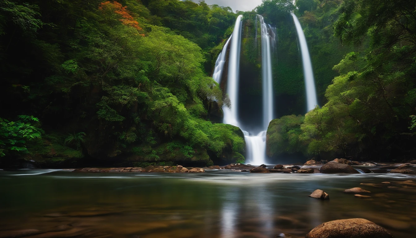 Cachoeira