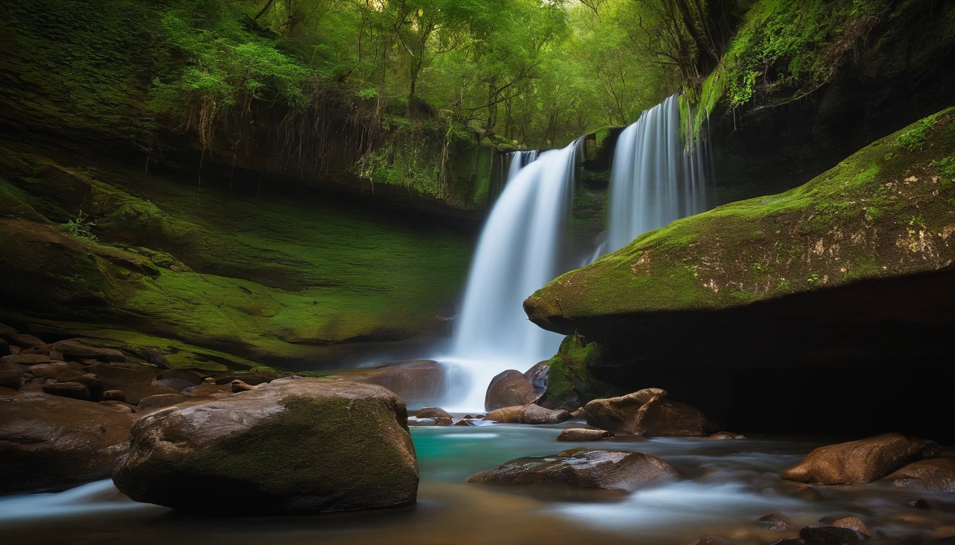 Cachoeira