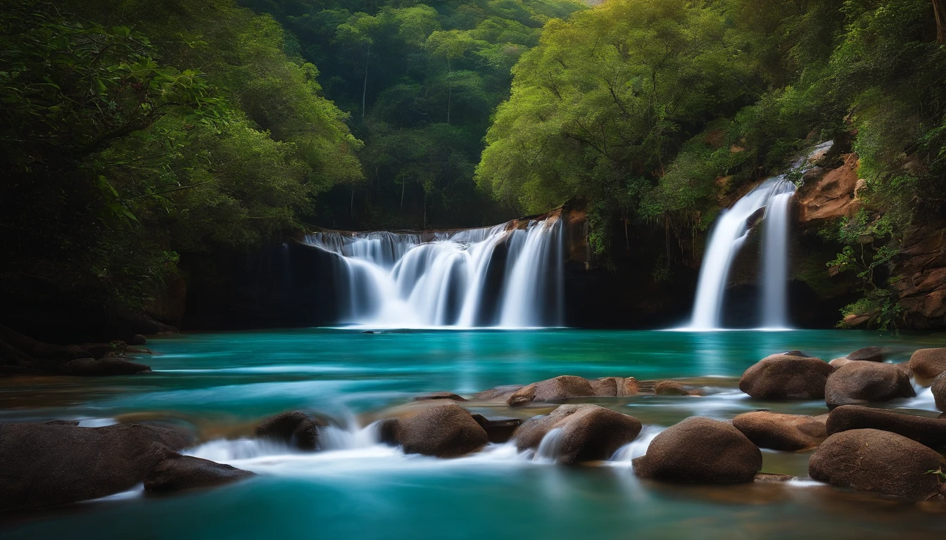 Cachoeira