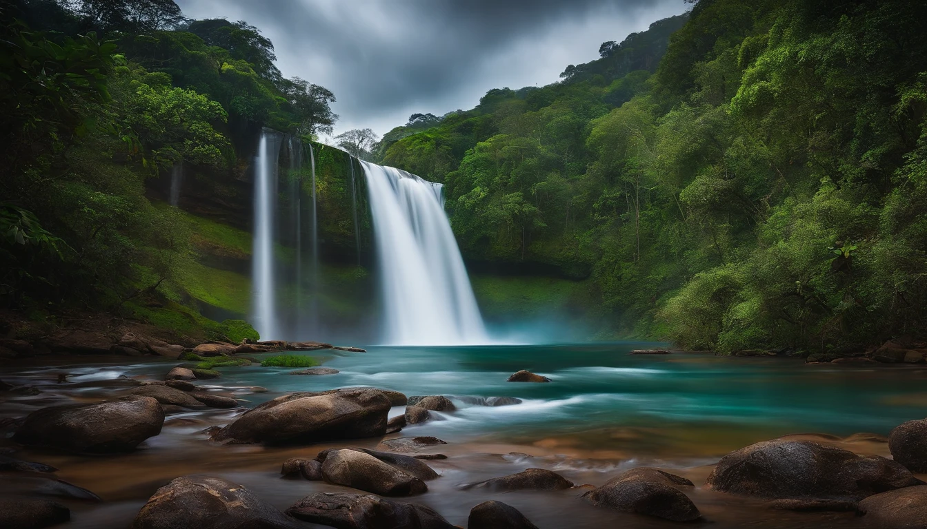 Cachoeira