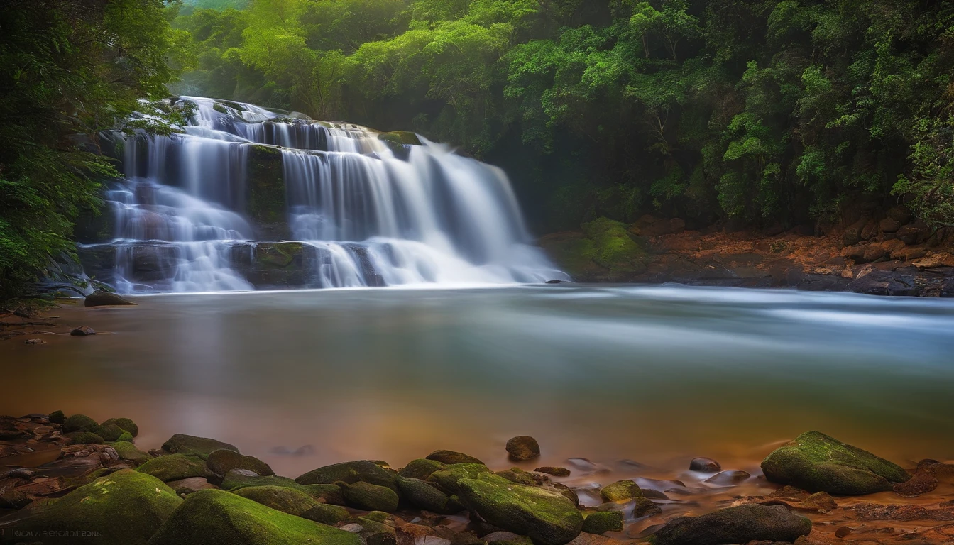 Cachoeira