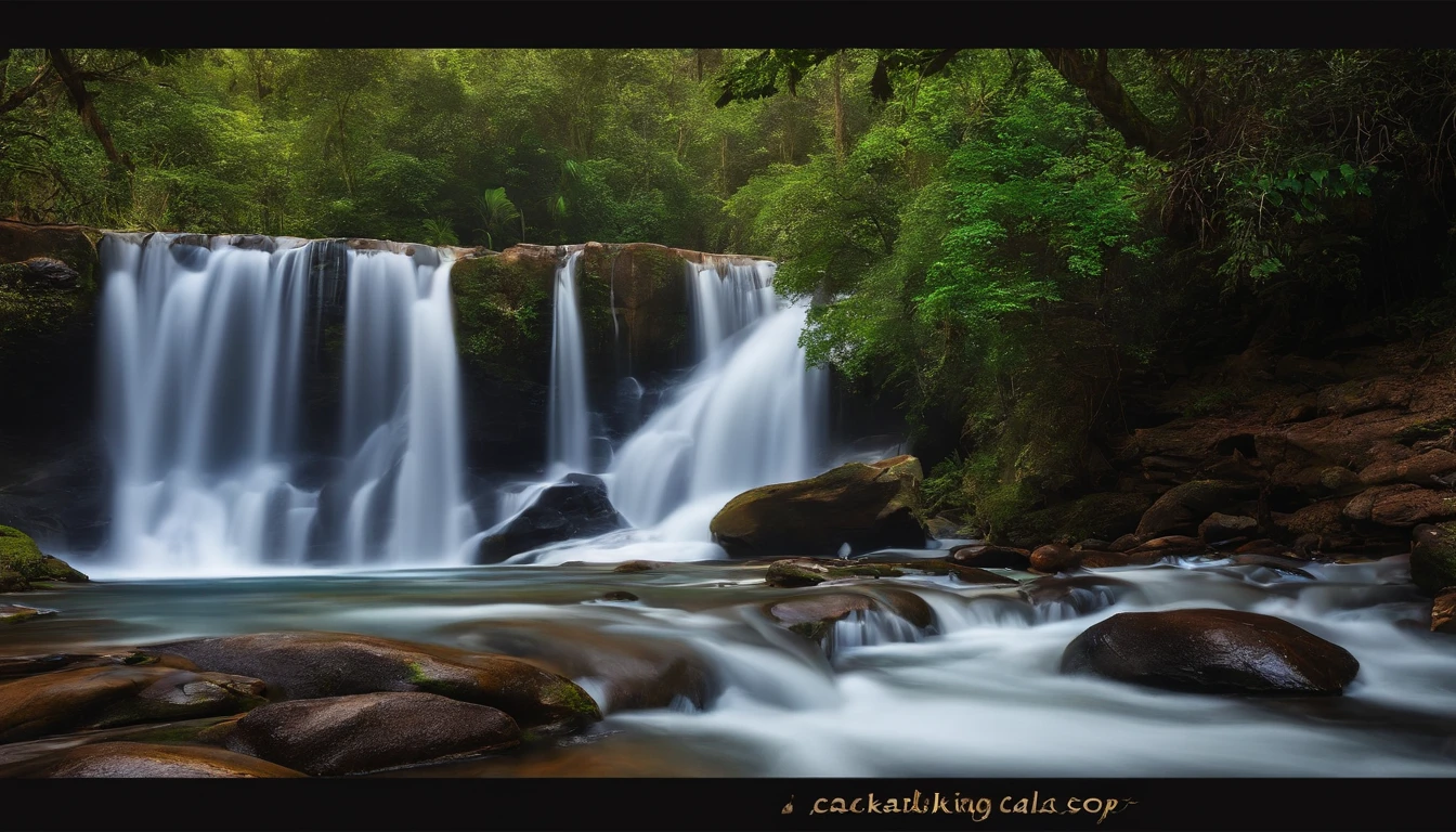 Cachoeira