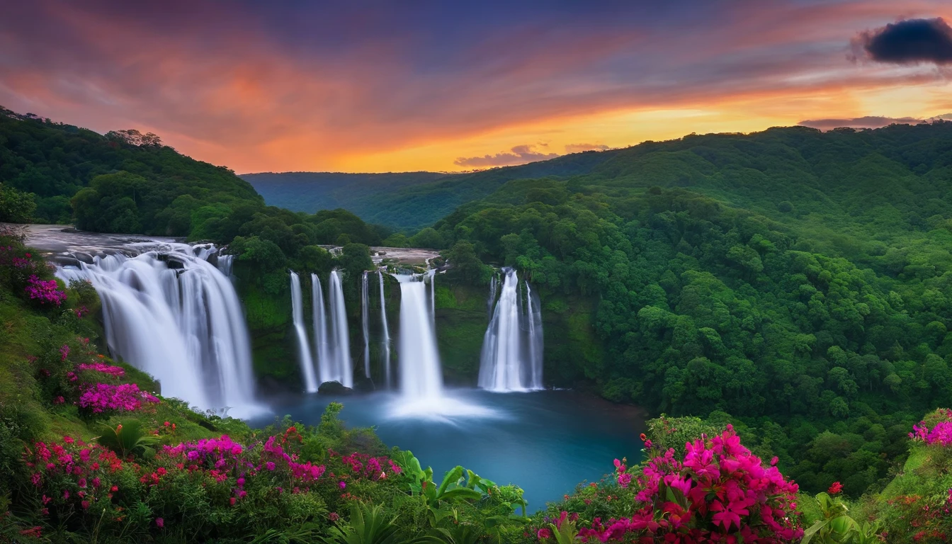 Cachoeira