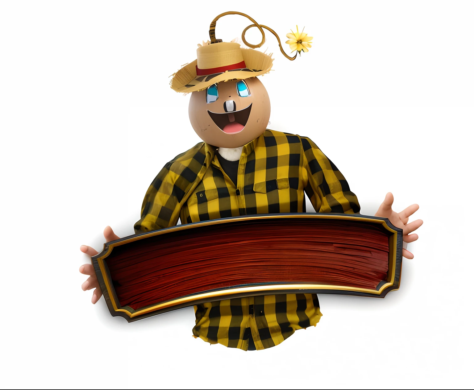 ARTE DIGITAL, REALISTA, 3D, ESTILO CARTOON