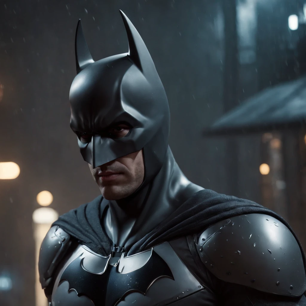 cavaleiro arafed com uma espada roxa na chuva, cavaleiro cyberpunk, estilo fantasia 8 mil octane render, Amazing 8K character concept art, arte conceitual. 8 mil, Arte conceitual 4K e hiper realismo, trending on ArtStation.', 8 mil arte conceitual de alto detalhe, Batman cyberpunk, menacingly. irreal 5, trending on ArtStation:3, gladiador cyberpunk