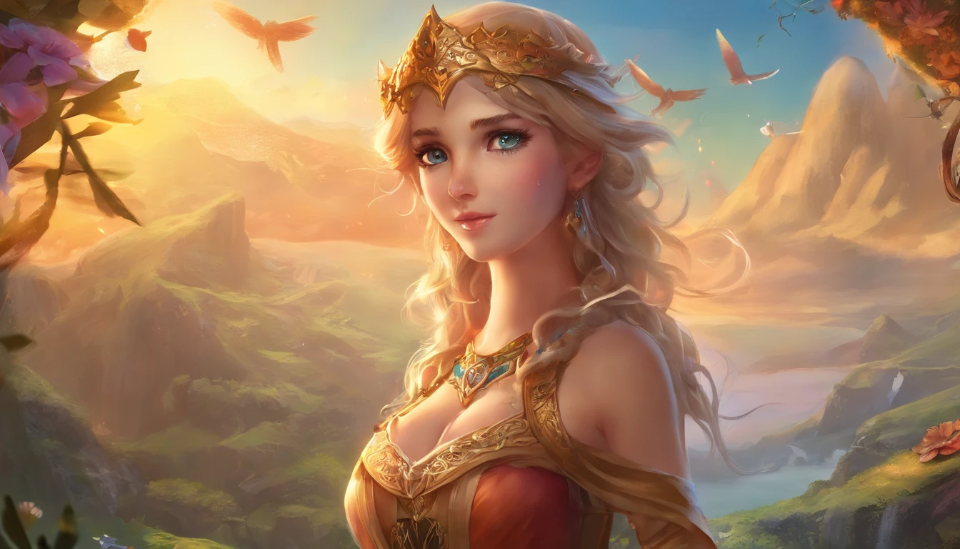 (TinkerWaifu:1), smile, sexy pose, cute, looking at the viewer, thick thighs, single bun, short hair, (short dolphin shorts:1), (fairy wings), standing, (focus on breasts:1.2), from above, (realistic: 1.2), (realism), (masterpiece: 1.2), (best quality), (ultra detailed), (8k, 4k, complex),(full body photo: 1),(cowboy photo:1.2), (85mm), light particles, lighting, (highly detailed:1.2),(detailed face:1.2), (gradients), sfw, colorful,(detailed eyes:1.2), (detailed ladscape, inside a glass jar :1.2),(detailed background),detailed landscape, (dynamic angle:1.2), (dynamic posture:1.2), (rule of terceira_composição:1.3), (line of action:1.2), general plan, daylight, soil,