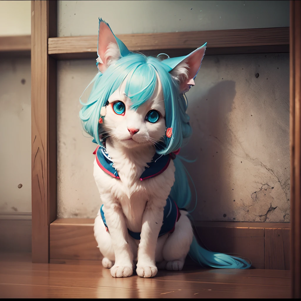 mikuu,Beautie --auto --s2