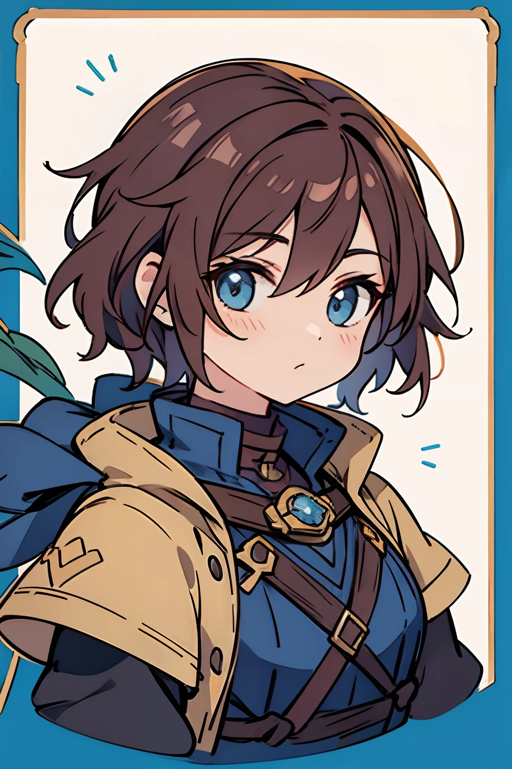 Gale from Waterdeep