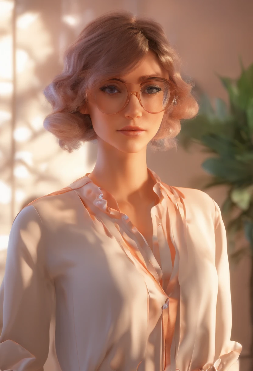 (Foco Positivo, foto original), Retrato Close-Up, (No escuro:1.1), retrato feminino surrealista David Hockney e Alphonse Mucha, arte de fantasia, 1 girl, Vestindo pele linda com foto realista, dynamic lighting, Art Station, poster, Volume Lighting, Rostos muito detalhados, 4 mil, Award-Standing, Sombras, Suavizada, (traje oficial: 1.4, Peles lindas, Figurinos intrincados, Peles), looking at the camera, tiro de busto, ((Rosto realista))),