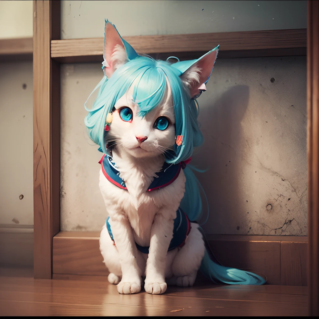mikuu,Beautie --auto --s2