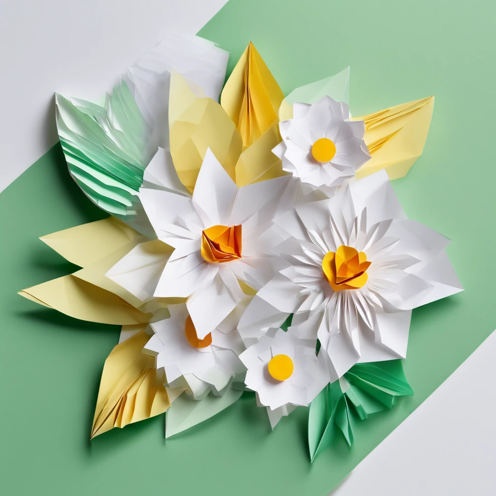 Chamomile and peppermint blend, Flowers and leaves, Refreshing, mild, Calm transparency