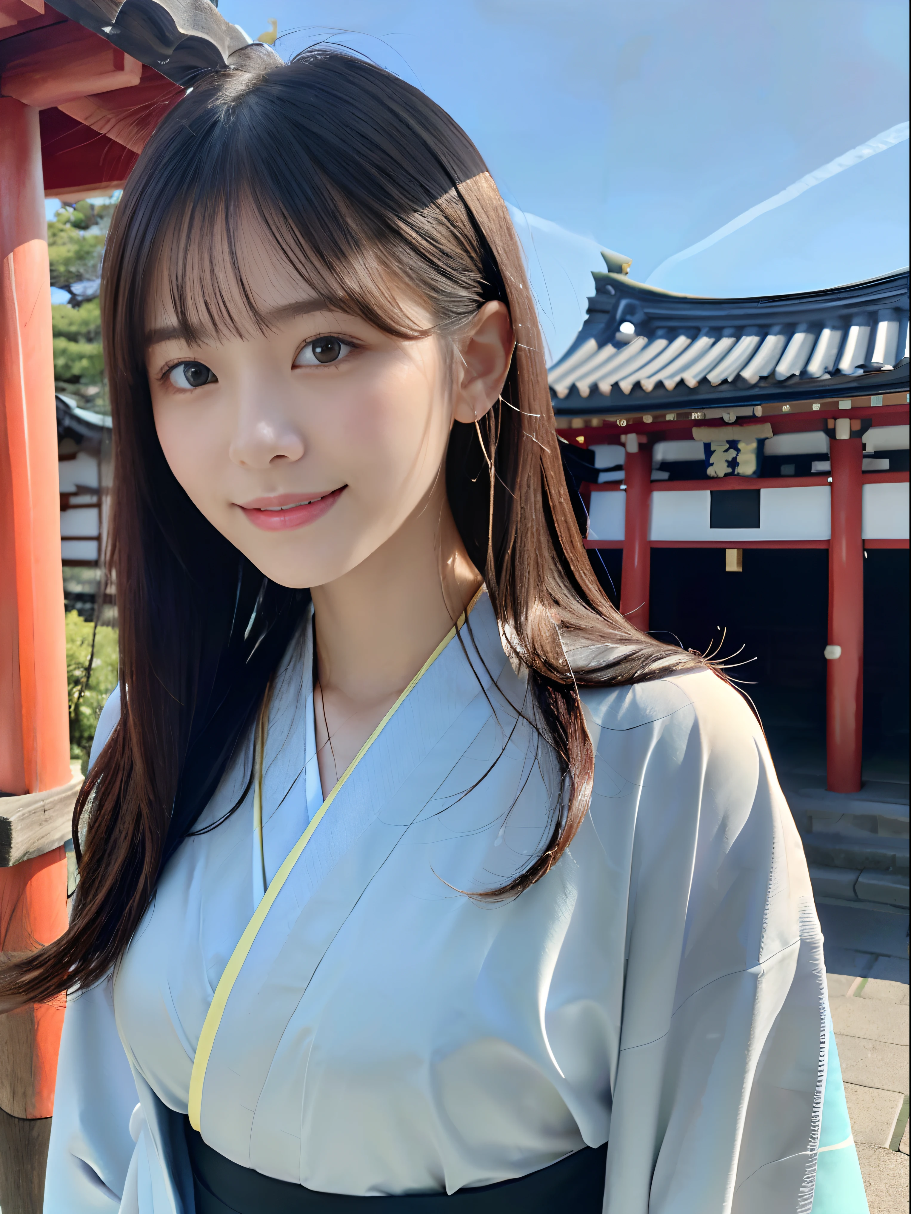 Japan submits to Korean girls