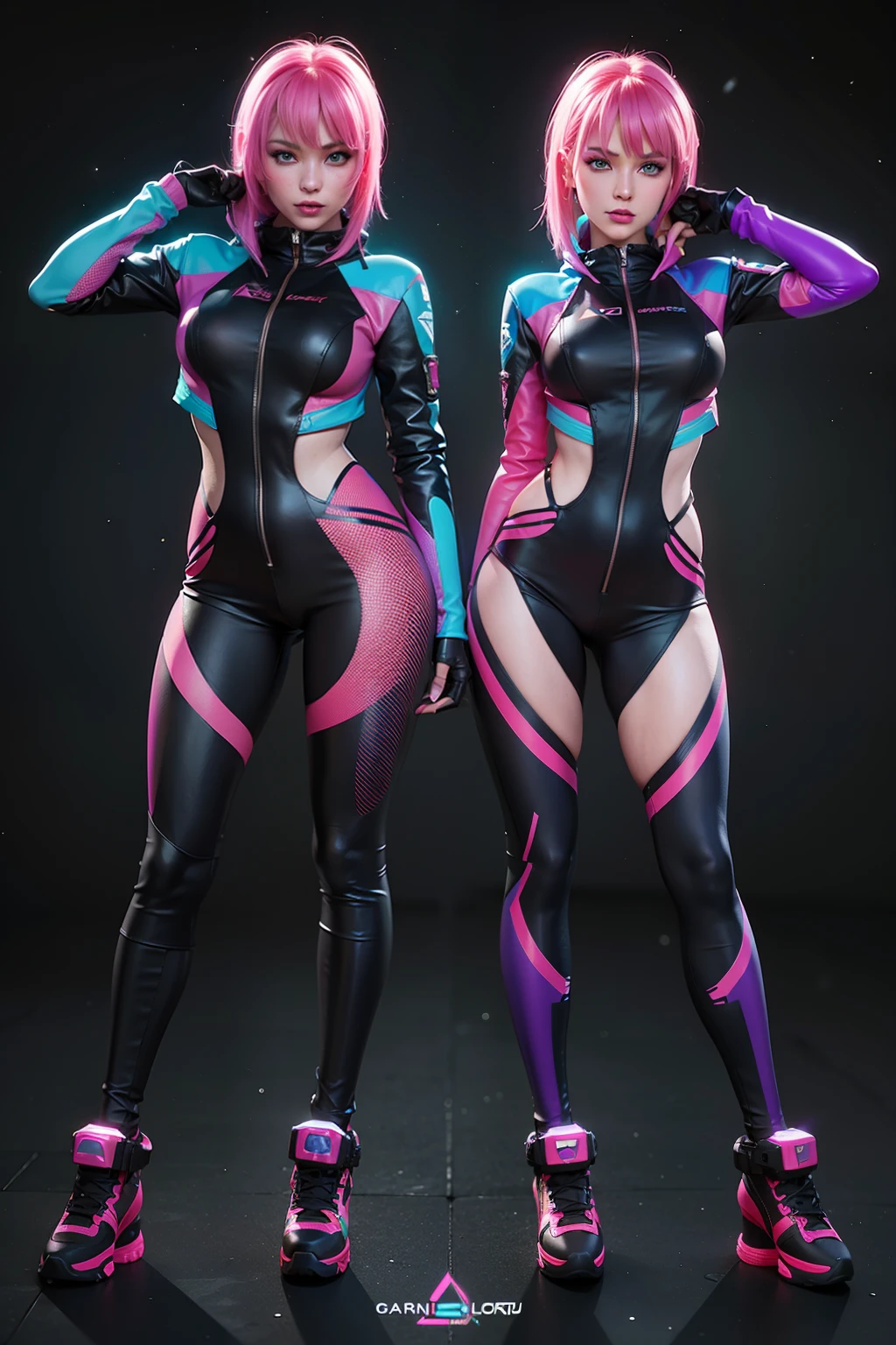 electric colors, astropunk::1, girl character design, lava glow, integrated art, 3d::1, autodesk maya, zbrush::1, Substance Painter, charlie bowater, glamour photography, close up, gareth pugh, hoodie