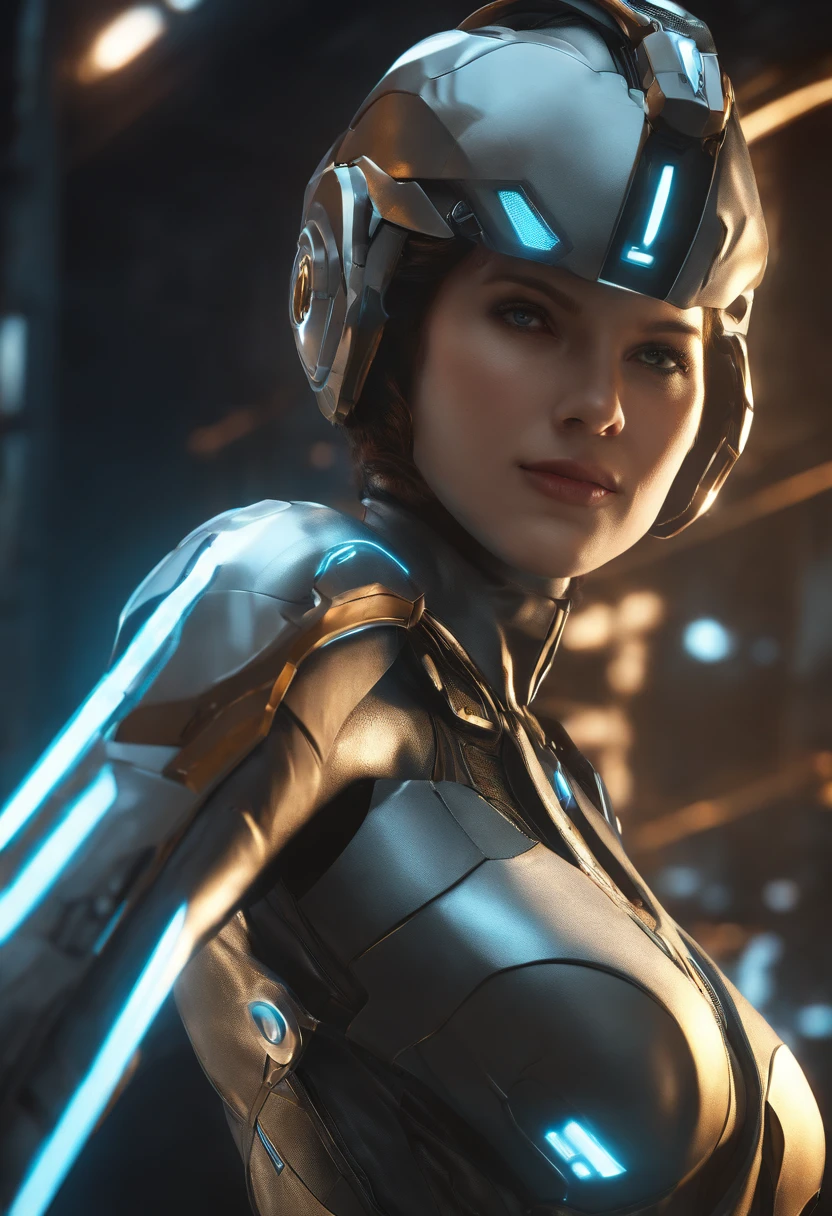 (best quality,highres,masterpiece:1.2),(game character:1.1),(magazine cover:1.1),(magazine:1.1),(game life:1.1),(detailed),(realistic:1.37),(portrait),(vivid colors),(studio lighting),(sharp focus),(ultra-detailed),(physically-based rendering),(concept art),(dynamic composition),(eye-catching),(action pose),(background:1.1),(futuristic),(cyberpunk),(glowing lights),(intense atmosphere),(dynamic perspective),(high-tech),(epic),(powerful),(captivating),(highly detailed),(eye-catching),(distinctive),(stylish),(edgy),(character design),(expressive),(immersive)
