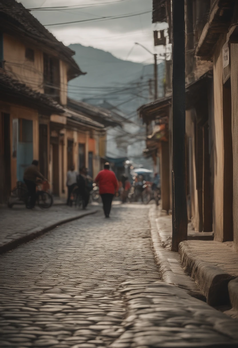 Ruas da coreia do sul, loja de conveniencia, comidas de rua, pessoas coreanas na rua.