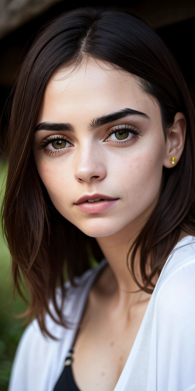 photo of a 25 years old european girl, .RAW, beautiful woman, (cabello rubio ondulado extra largo), ((retrato)), ((Cara detallada:1.2)), ((Detailed facial features)), (Piel finamente detallada), Pale skin, , wrapped in a sheet, Ambiente del dormitorio, Sentado en la cama, (cool color), humid, humid, Reflectores, (Masutepiece) (proporciones perfectas)(fotos realistas)(La mejor calidad) (Detallado) fotografiado con una EOS R5 de Canon, Lente de 50 mm, f/2.8, NffSW, (8k) (papel tapiz) (cinematic lighting) (Dramatic lighting) (foco nítido) (Enrevesado) moda, Desde arriba, ojos verdes