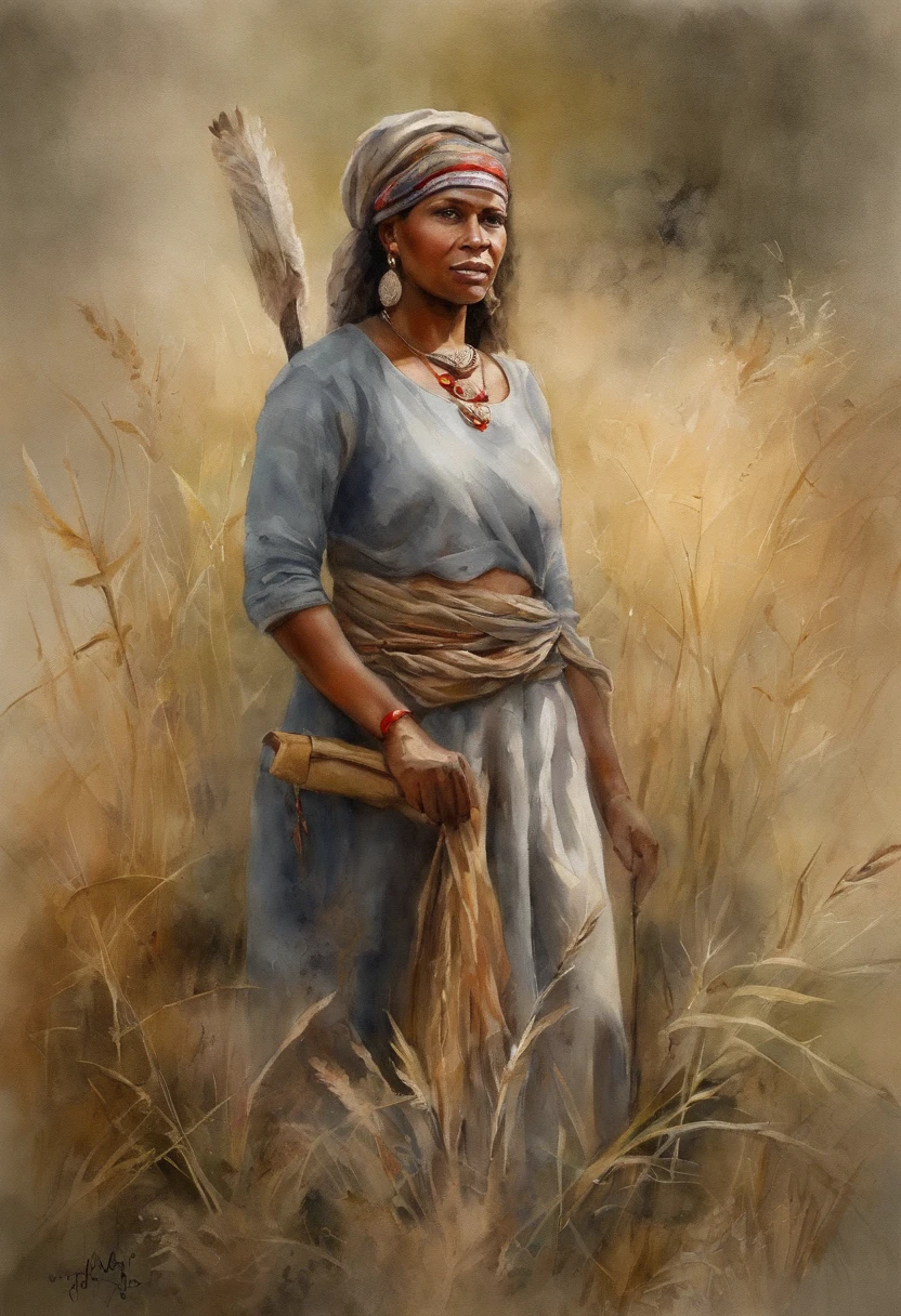 mulher, deusa grega, armadura, pernas, seios em gota, loira, capas negras, campo aberto, obra prima, semi realista,