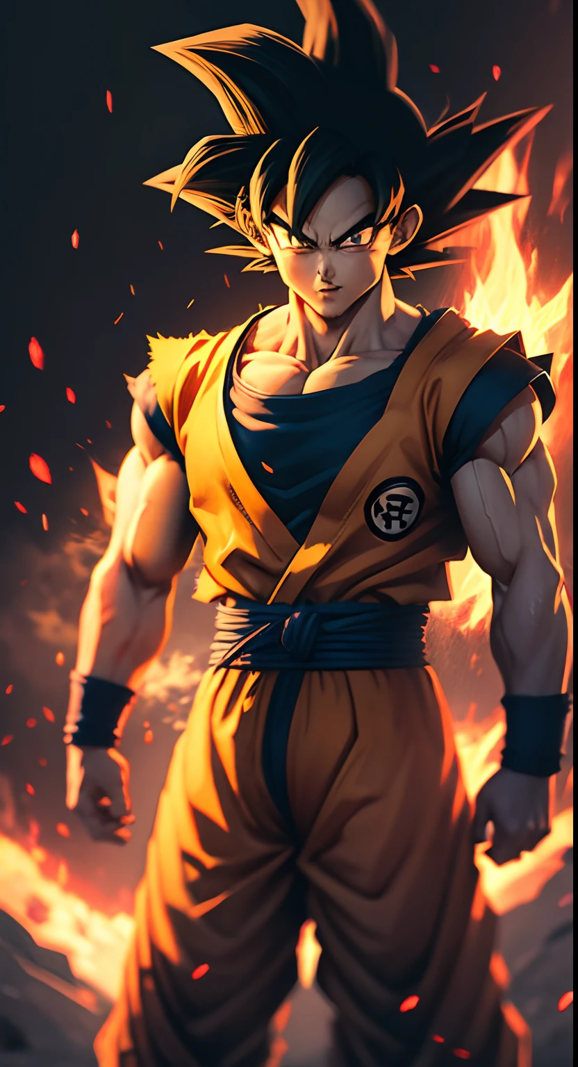 Goku