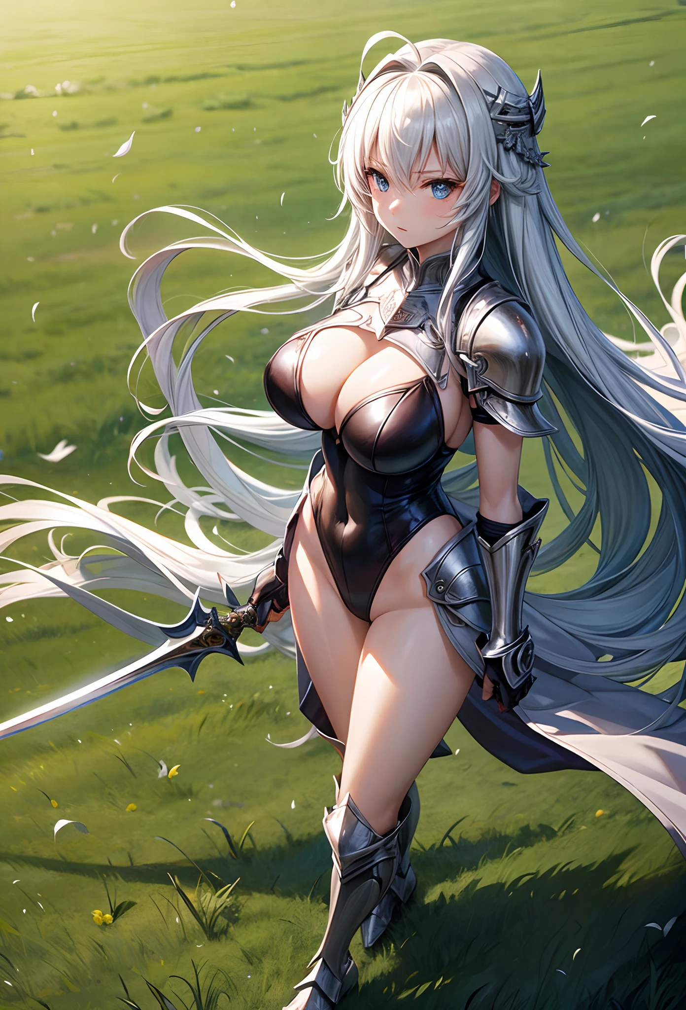 Background with