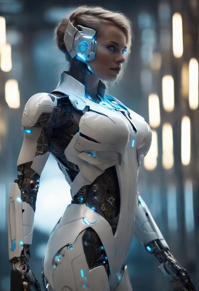 best quality,master piece,intricate details,nsfw,1girl,solo,(full body:1.4),(light smile),legs,simple background,brightly,lips,alien android,simple background,alien,brain in (transparent:1.2) skull,(organic helmet),a beautiful asian woman with a futuristic head,in the style of dark white and light aquamarine,translucent skin,undefined anatomy,eccentric detail placements,alien worlds,intricately sculpted,techpunk,spine,exo-skeleton,colored skin,upper body,closed mouth,breasts,depth of field,ultra hd,matte photo,bold yet graceful,intricate embellishments,8k resolution,