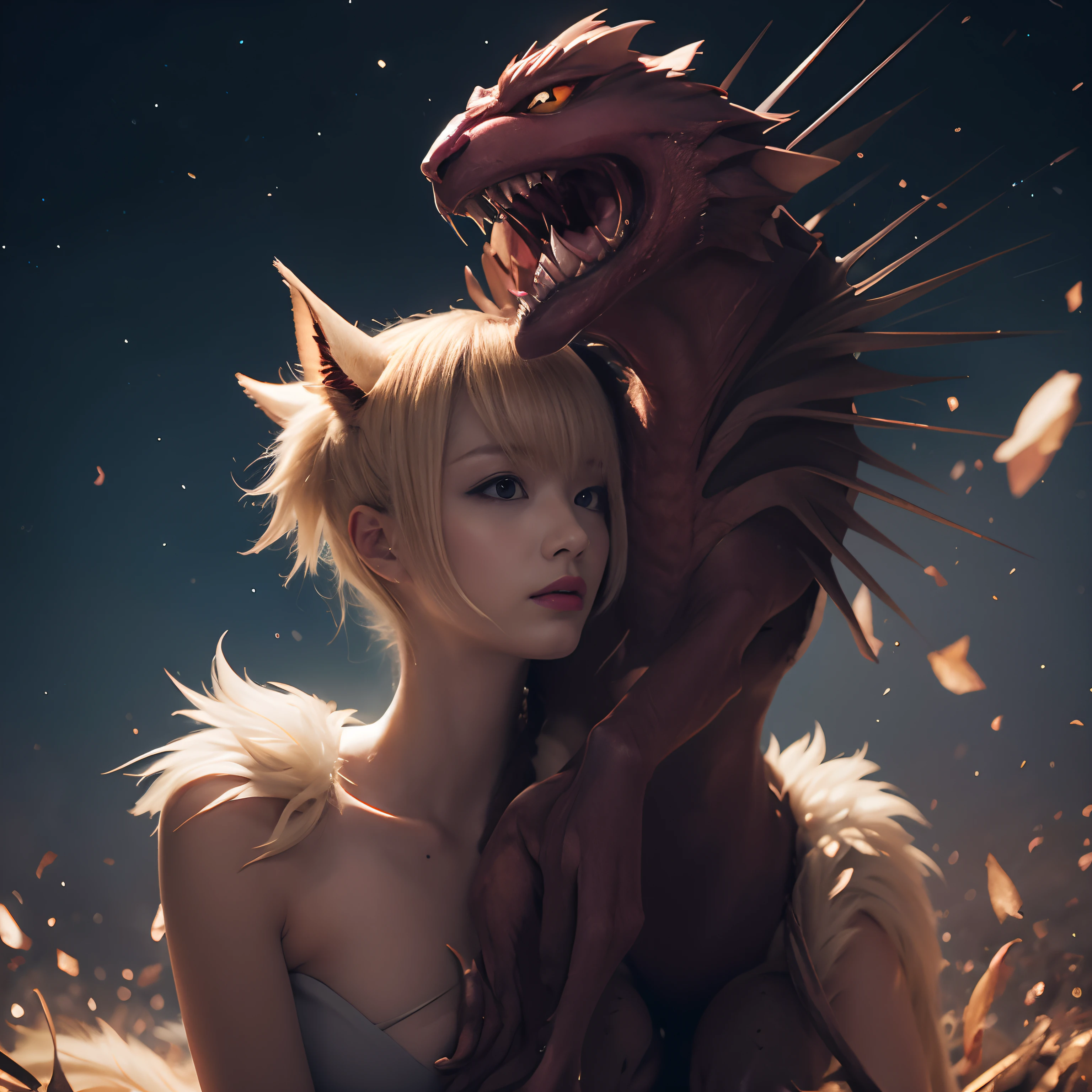chimera、