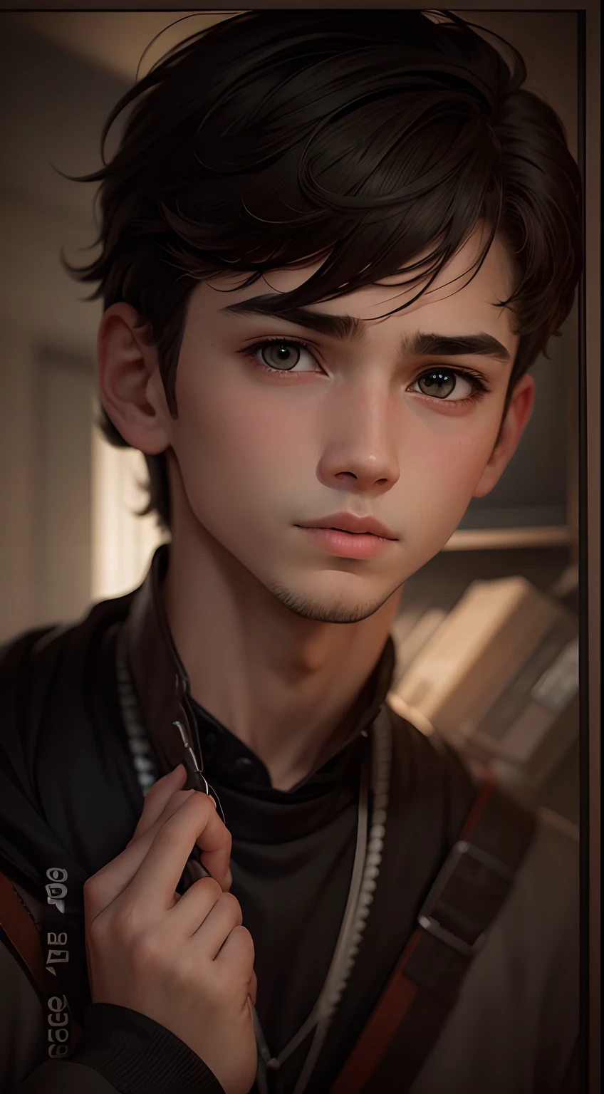 Boy