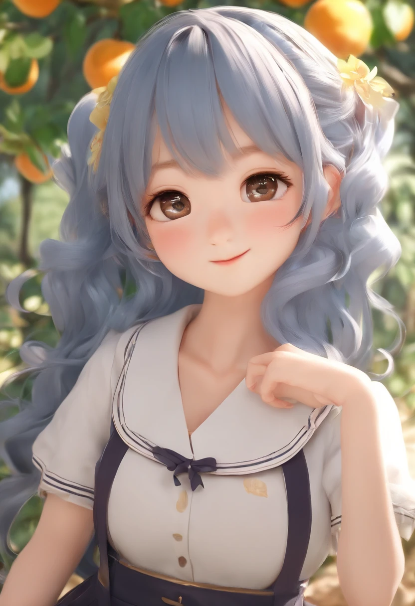 (((sleep.wink))).(((many fruit)))..ultradetailed.raisebotharms.darkunderarmshair.shy face.upperbody.picnipple...(((little lorita))).schooluniform.((chinesebunhair)).cuteface.fivefingers. bestquality.musterpiece.(photorealistic:1.4).ultrahighres.16K.HDR..darkbrowncolorhair.BEATIFULhair.lightblueeyes.lightsmile.slantedeyes.littlegirl.light,