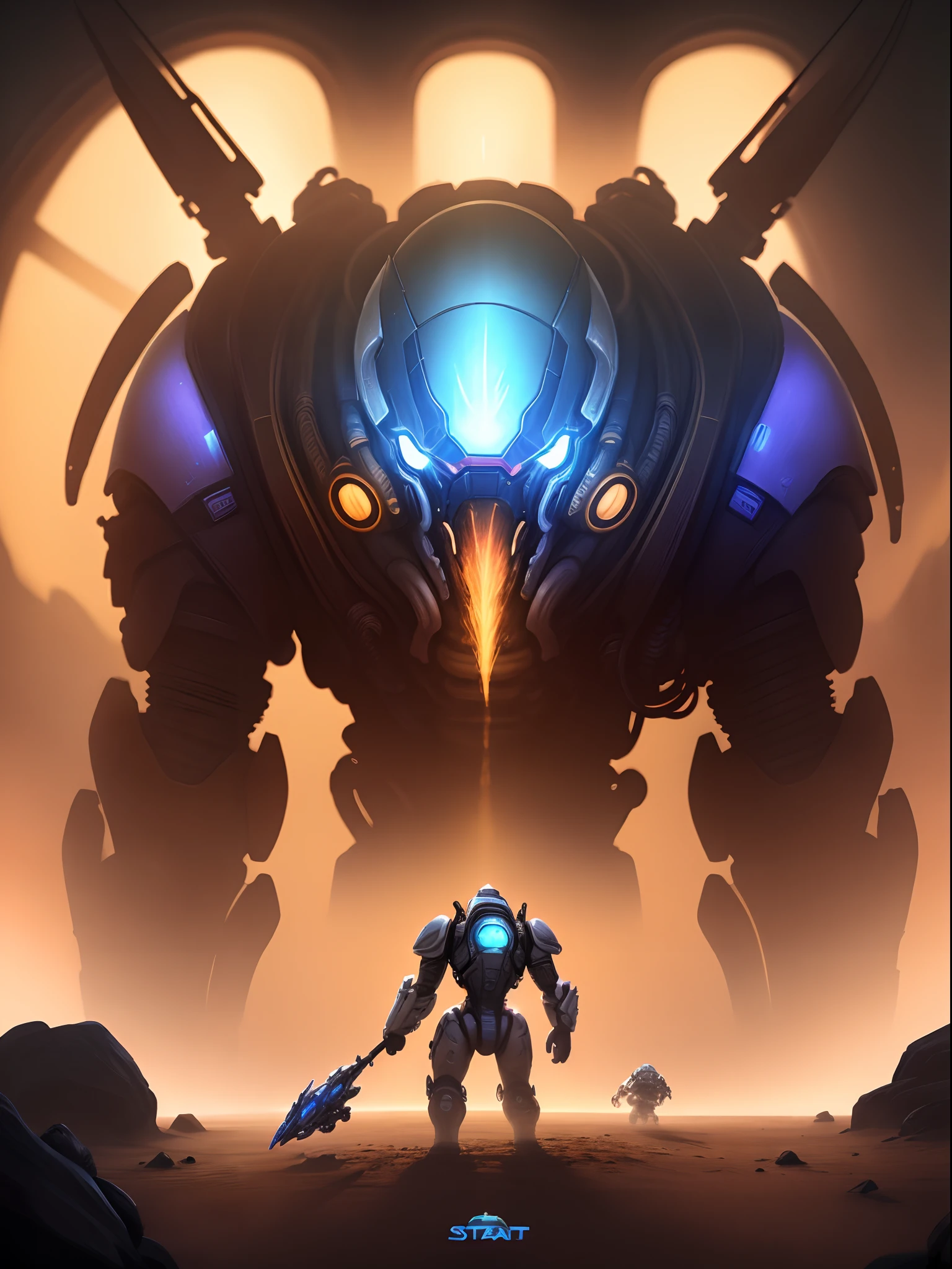 Starcraft