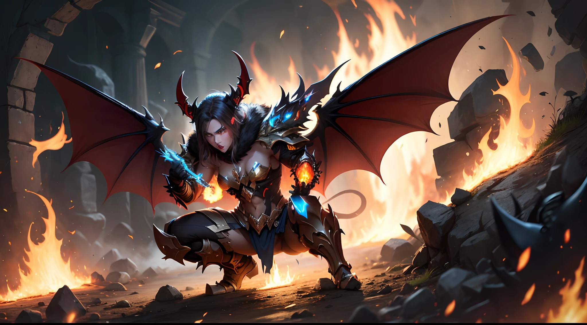 Firebat va hellbat