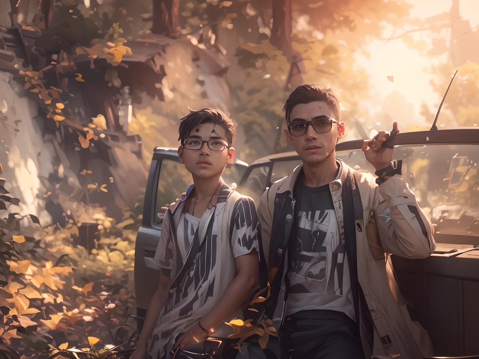 Boy ultra realistic, _v 4