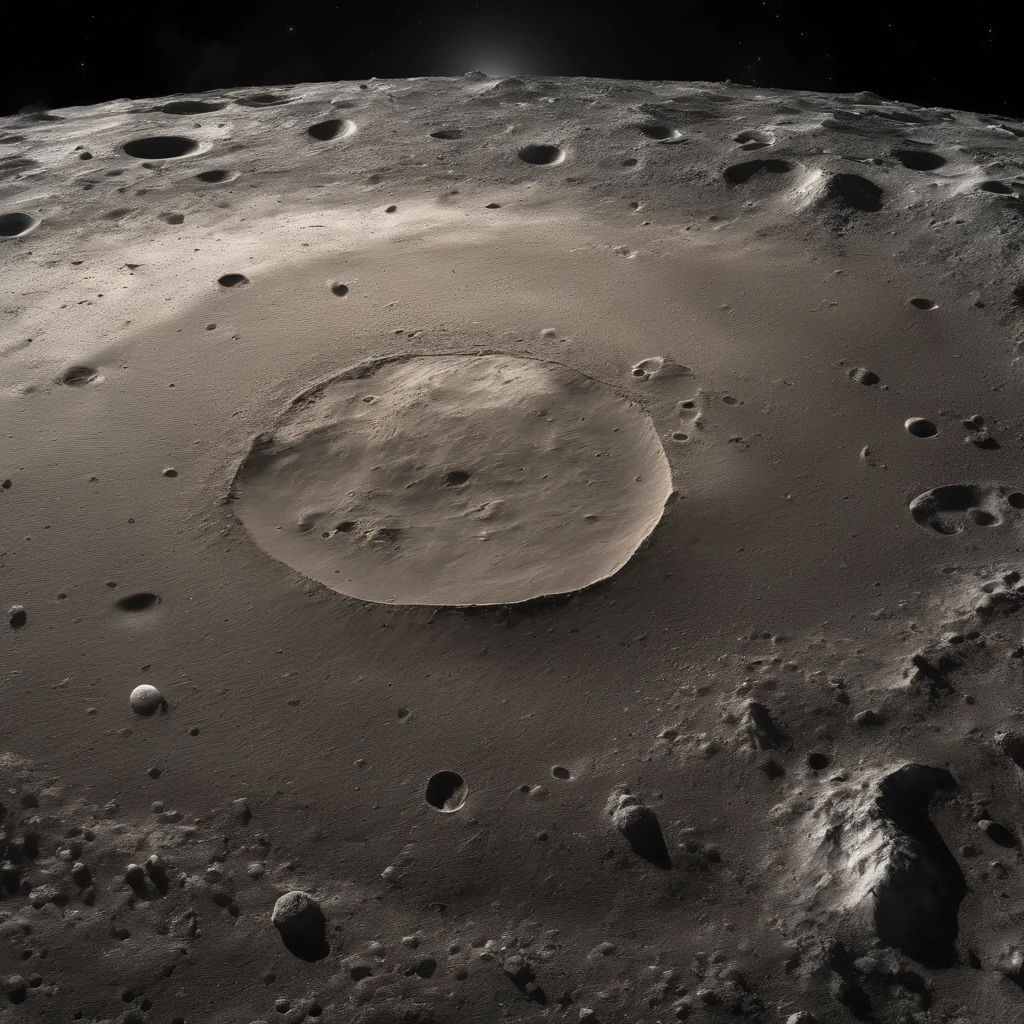 Master Parts、Superior Quality、superior image quality、The 8k quality、Beautiful pictures of the starry sky、magnifica、Arched Milky Way:1.25、Alafed view of Earth from the lunar surface:1.9, Lunar surface, space photo, on the moon, moon background, moon background, on the moon, Lunar soil, space photo, moonscape, Focus on the Moon, On Moon, Numerous craters, Huge Earth in the Sky