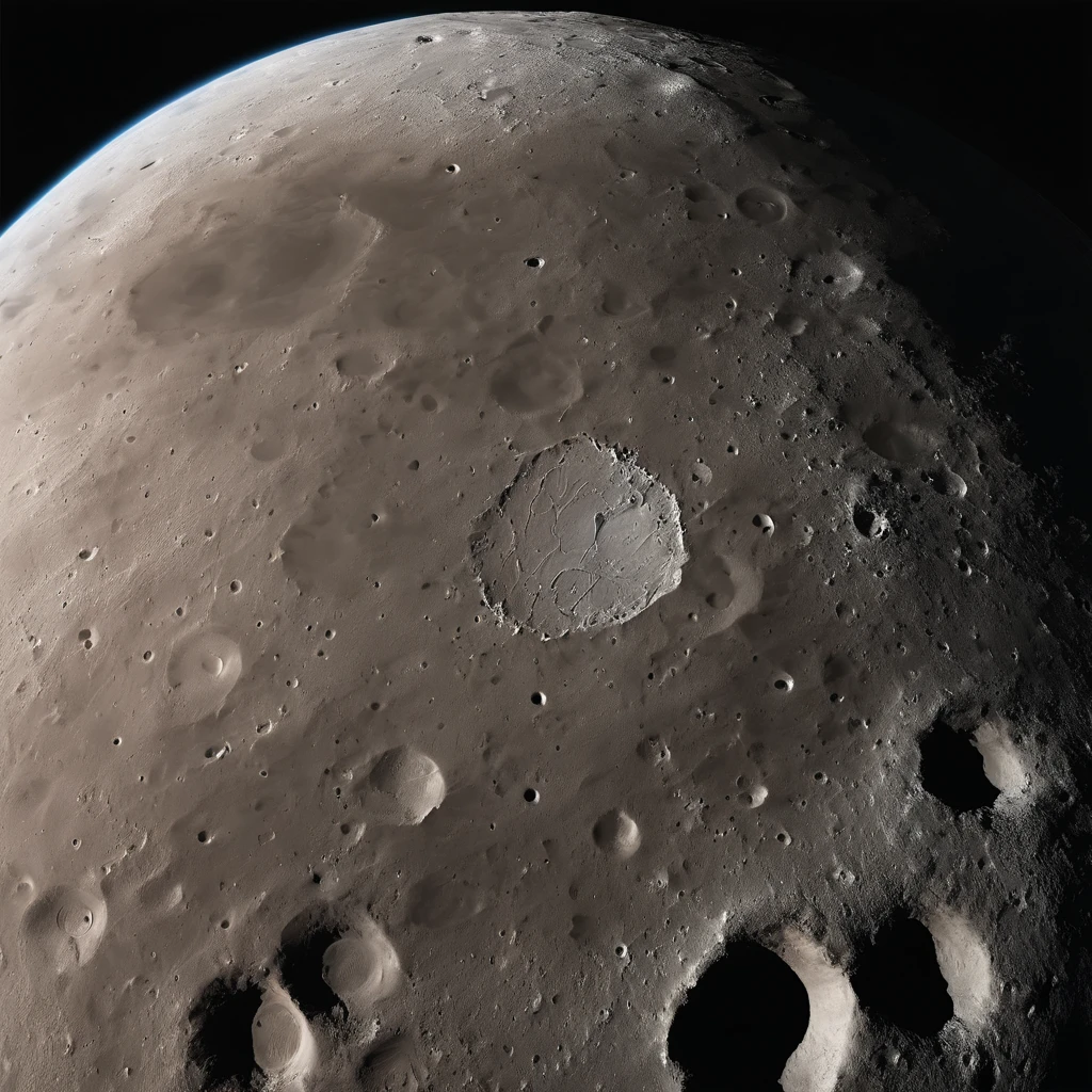 Master Parts、Superior Quality、superior image quality、The 8k quality、Beautiful pictures of the starry sky、magnifica、Arched Milky Way:1.25、Alafed view of Earth from the lunar surface:1.9, Lunar surface, space photo, on the moon, moon background, moon background, on the moon, Lunar soil, space photo, moonscape, Focus on the Moon, On Moon, Numerous craters, Seeing the Earth from Space