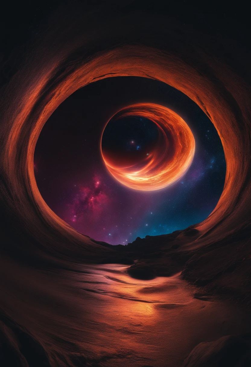 black holes