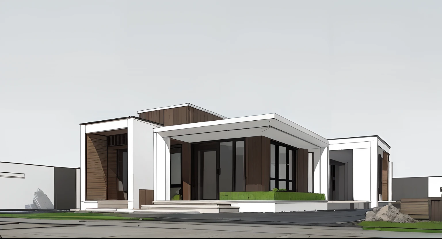 Image for 14 tips to build your home economically and safely