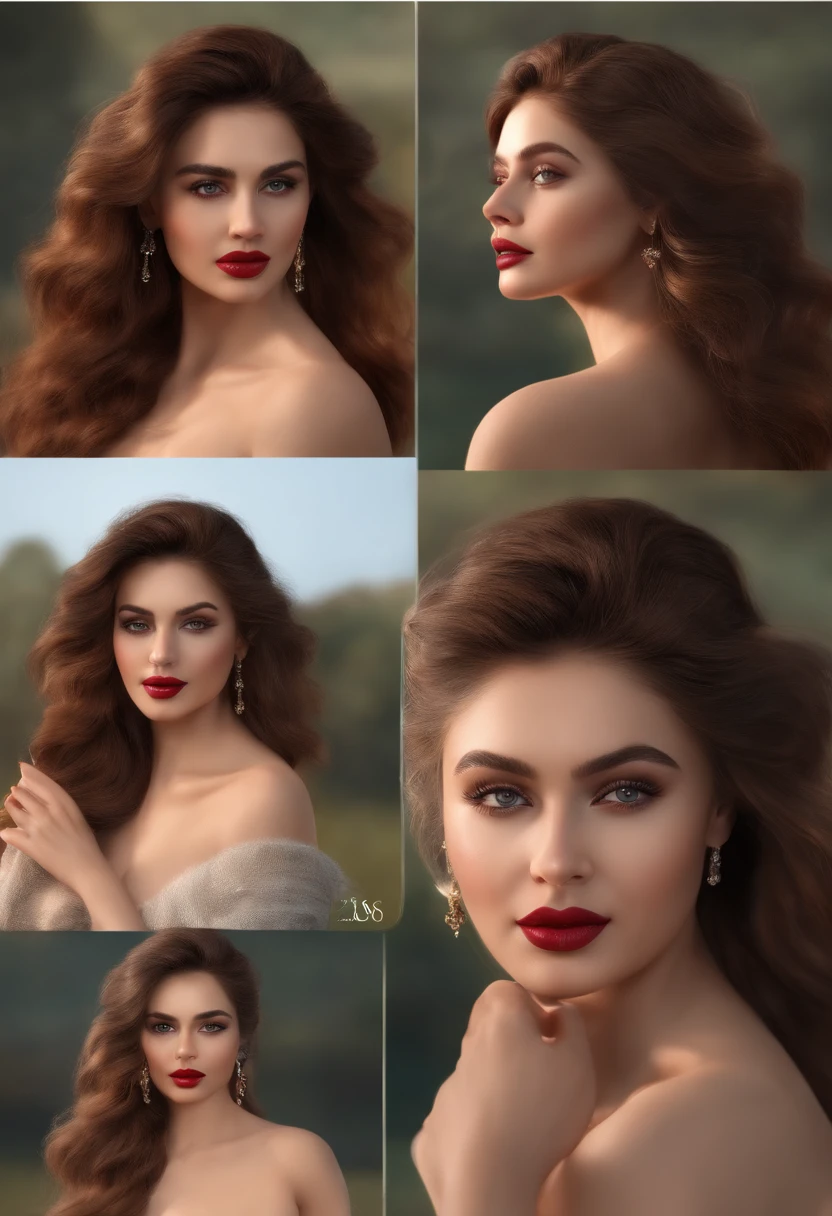 best quality,4k,8k,highres,masterpiece:1.2),ultra-detailed,(realistic,photorealistic,photo-realistic:1.37), age 22 lady , red hand beg,beautiful detailed eyes,beautiful detailed lips,extremely detailed face,long eyelashes,instream influencer,makeover inspiration,standing,bollywood actress-like beauty,portraits, REd colors,warm color tone,soft lighting , eating Ice-cream,
