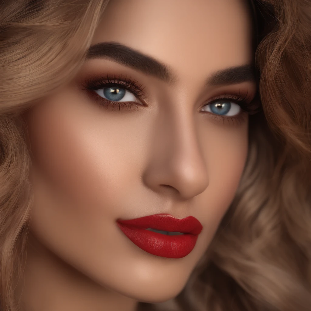 best quality,4k,8k,highres,masterpiece:1.2),ultra-detailed,(realistic,photorealistic,photo-realistic:1.37), age 22 lady , red hand beg,beautiful detailed eyes,beautiful detailed lips,extremely detailed face,long eyelashes,instream influencer,makeover inspiration, runaway ,bollywood actress-like beauty,portraits, blue colors,warm color tone,soft lighting , tshirt,