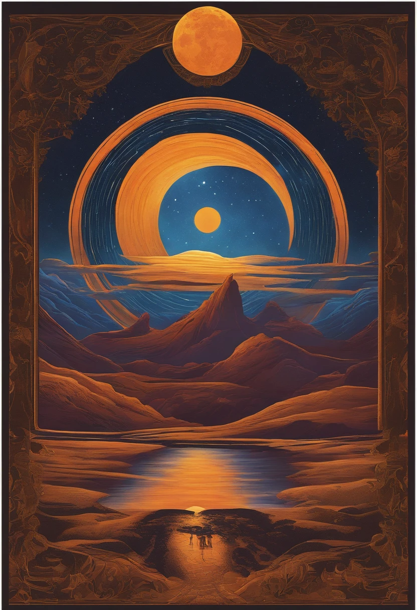 Solar surface