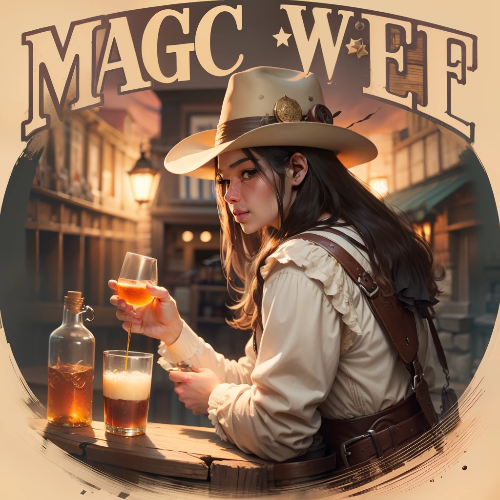 magic elixir at old west --auto --s2