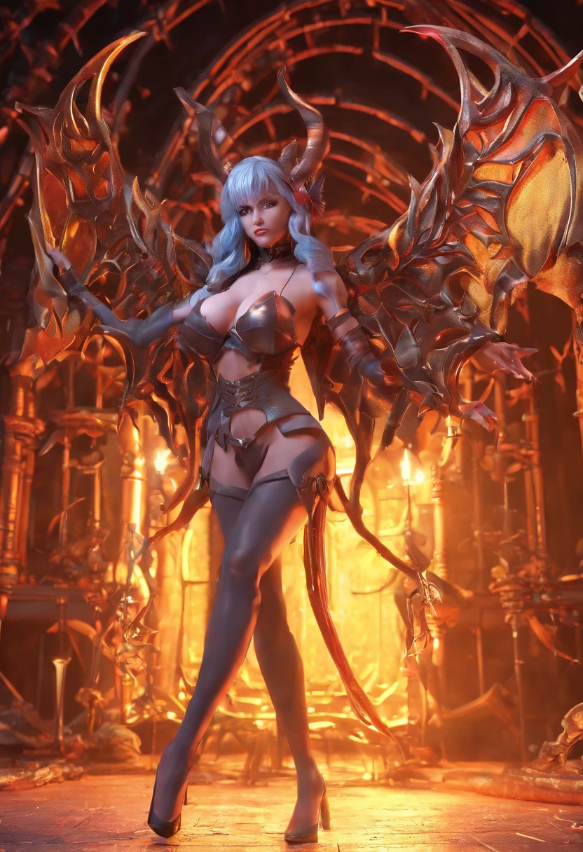 succubi