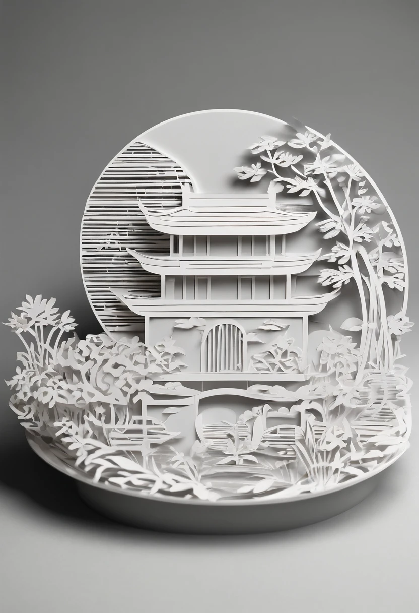 Close up of simple minimalist old Chinese farmer eating a ricecake ball logo with thick black and white outline style, smooth edges, simple design, simple colouring, one color, simplistic details, 2d, icon style, behance, dribbble, Minimalism, silhouette
