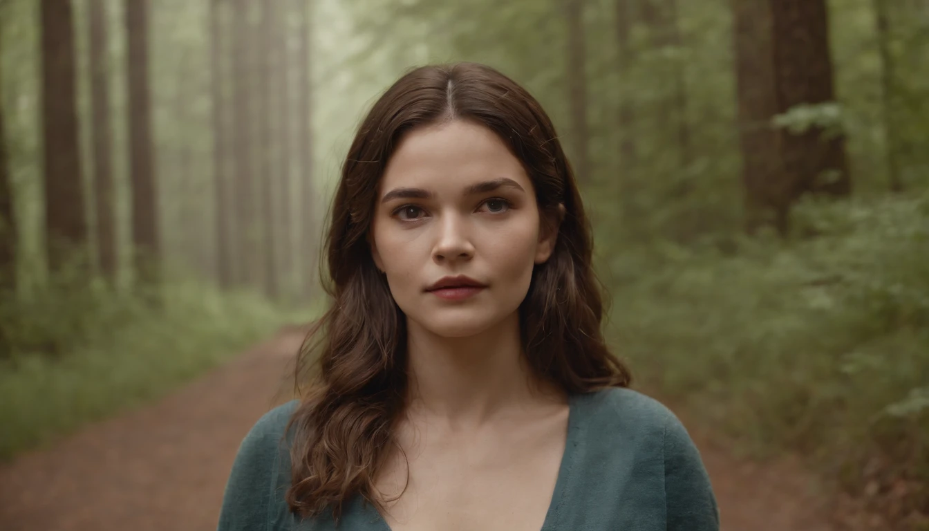 uma bela jovem mulher shulamita cuidando de um velho doente com zelo, No Antigo Testamento