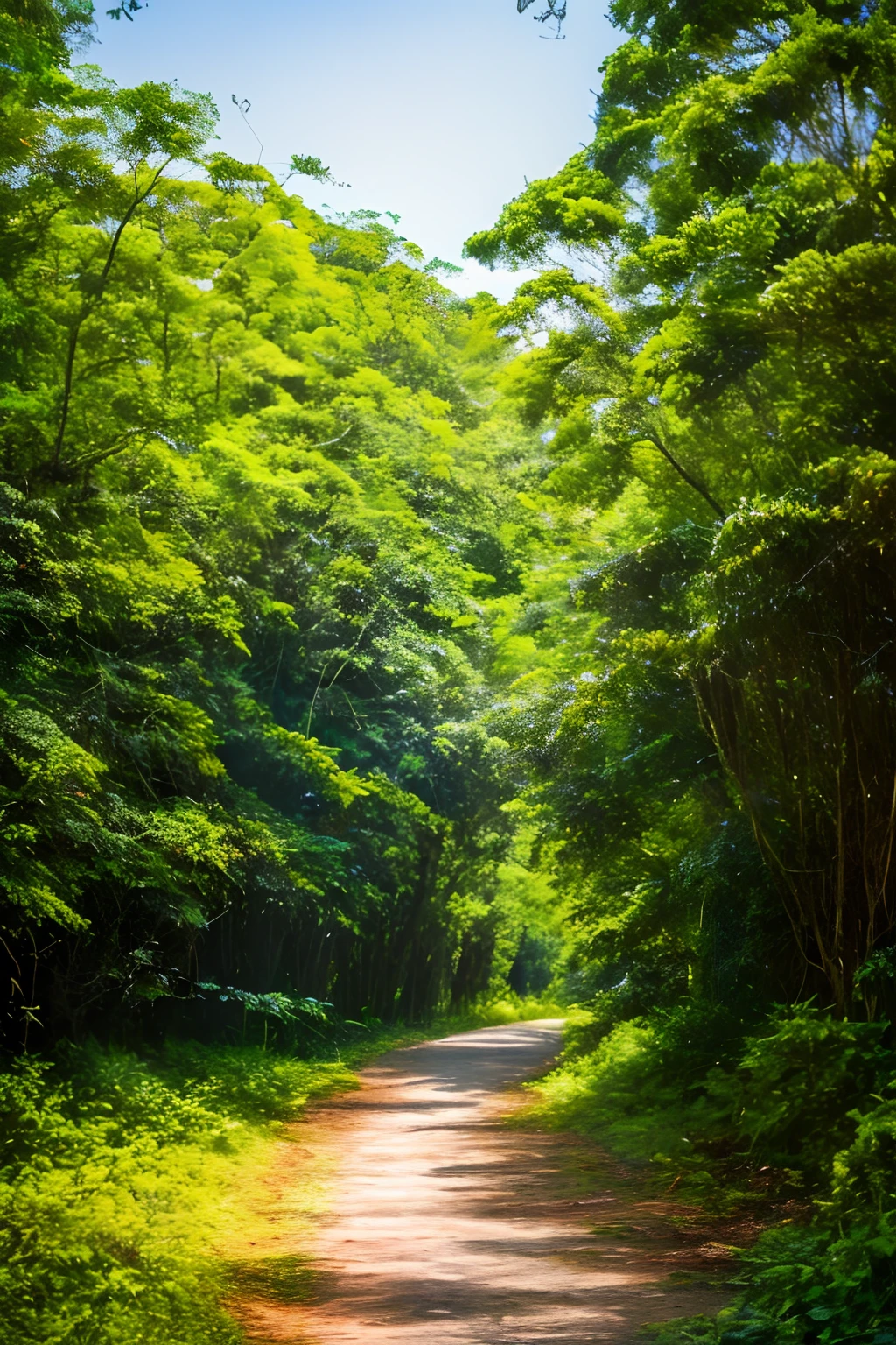 obra-prima, melhor qualidade, alta qualidade, papel de parede 8k extremamente detalhado da unidade CG, uma cena encantadora e sonhadora de uma floresta de fantasia, with tall trees, cogumelos brilhantes e vales de fadas ocultos, creating a sense of mystique and enchantment, Artistic Station, digital illustation, intrincado, trend, pastels colors, oil-painting, fotografia premiada, Bokeh, profundidade de campo, HDR, flor, chromatic aberration, fotorrealista, extremamente detalhado, trending on ArtStation, trend at CGSociety, intrincado, alto detalhe, dramatic, arte no meio da jornada e coloque uma rainha fada linda na floresta e um rio atraz