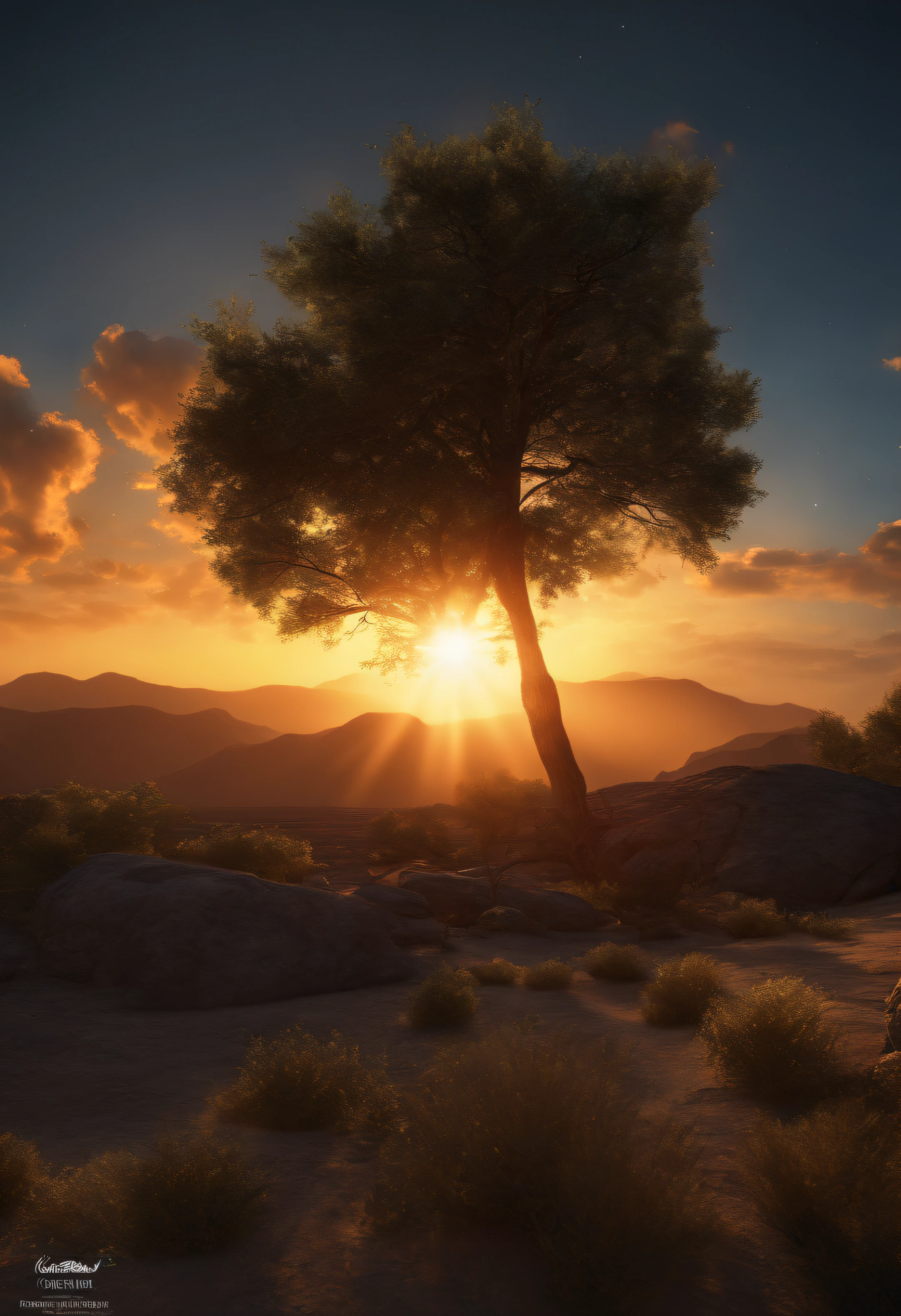 (best quality,4k,8k,highres,masterpiece:1.2),ultra-detailed,(realistic,photorealistic,photo-realistic:1.37), vivid colors, HDR, panorama rendering, massive solar surface, solar corona, beautiful and spectacular, solar flare explosion, especially large sun, 3D rendered, plasma in the sun