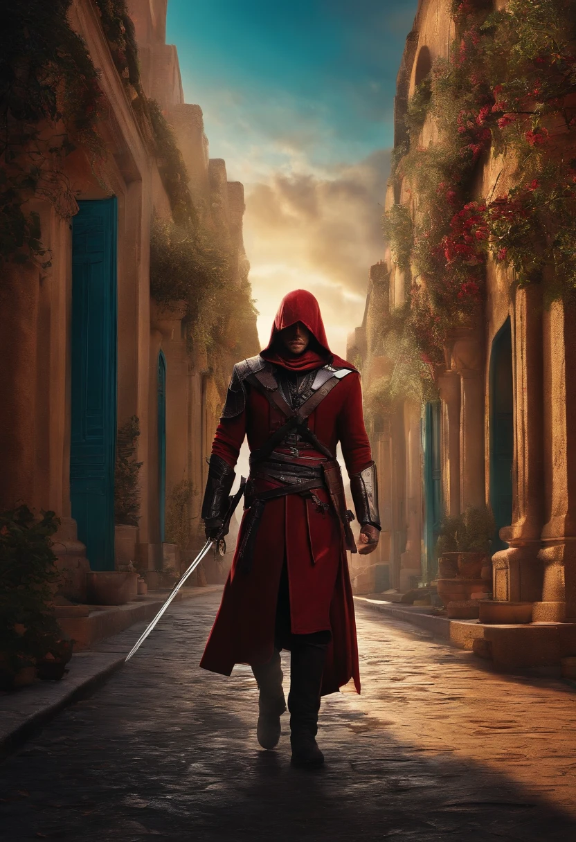 assassins