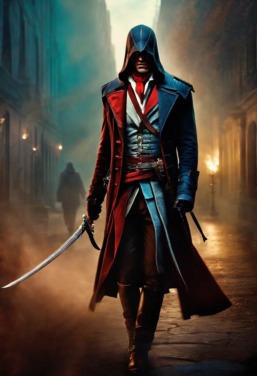 assassins