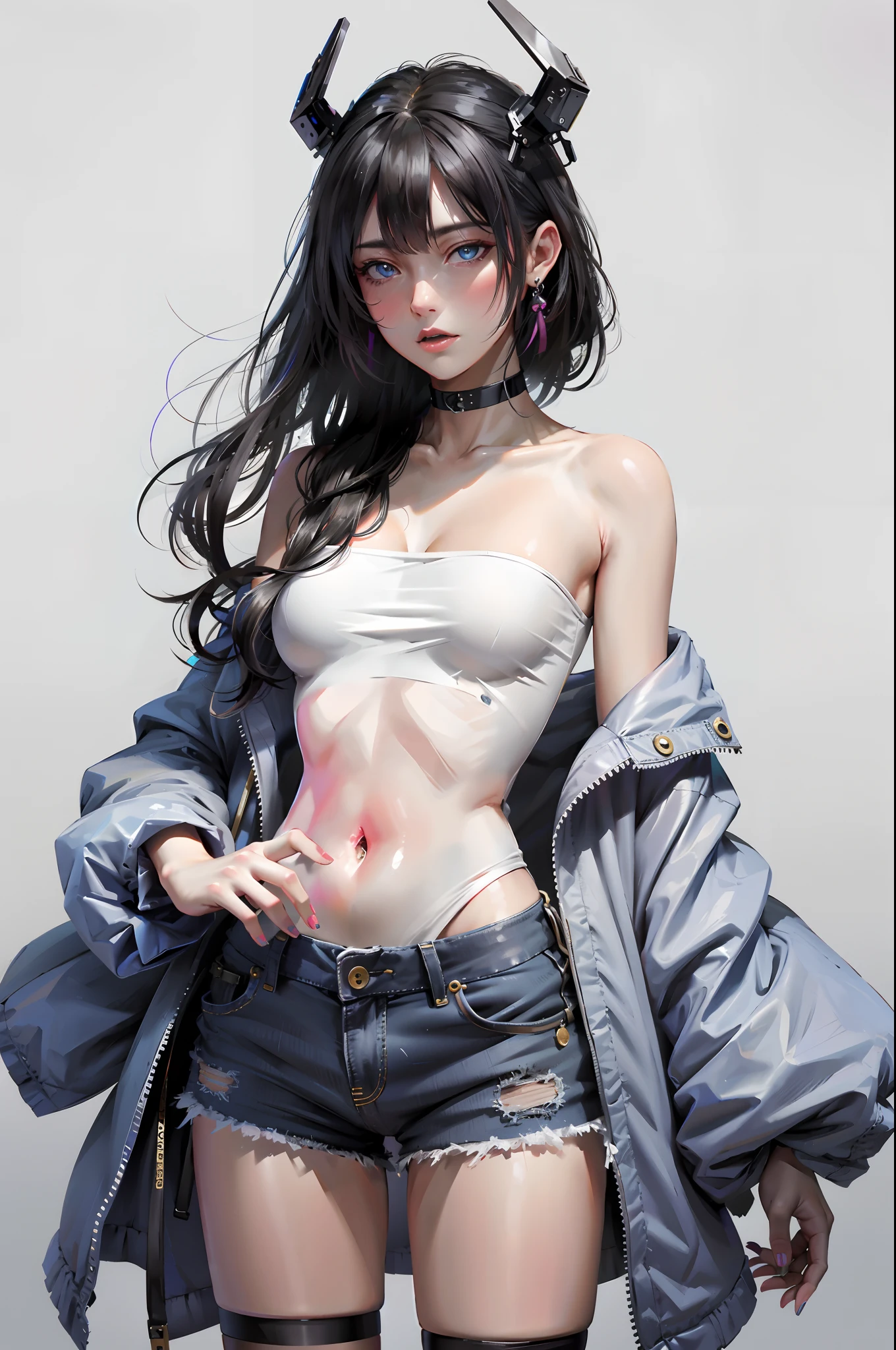 No ribs
