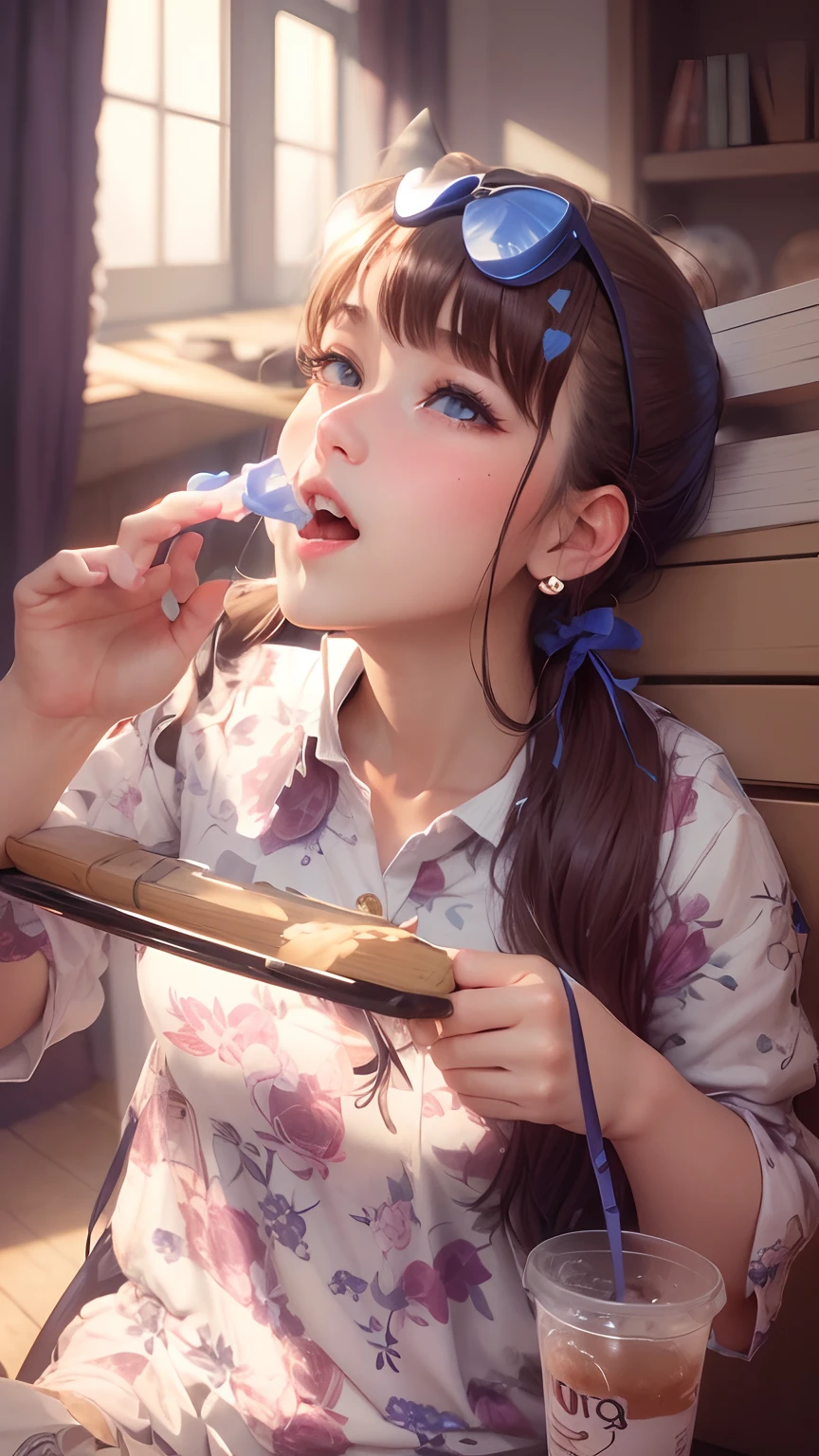 Cute girl v4