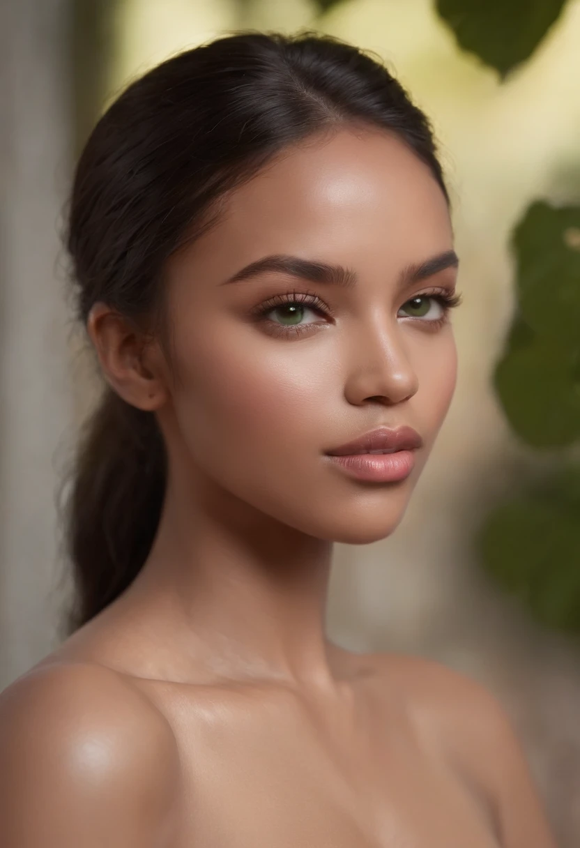 Ultra realistic photo, corps entier, Best quality, шедевр, black woman with green eyes inspired by Barbie, peau noire, beau visage, Porter des jeans: 0.91 et sweat-shirt noir, realistic smooth skin, Ultra realistic skin, Pastel neon, Nuit, dinamic lighting, dans une rue de Rio de Janeiro, (pose dynamique:1.10), (Bonne composition:1.10), (Subtle lighting:1.10), (Awarded:1.10), ((Breathtaking:1.10:1.35)) , ( πrim-work :1.10), (Highly detailed skin:1.2), (grain filmique:0.04), Effets des particules, __Camera capture_Models/sigma__, TYPE DE NOUVELLES, lignes de vitesse, (Parfait beau visage jeune:1.10) , (rose :1.10)