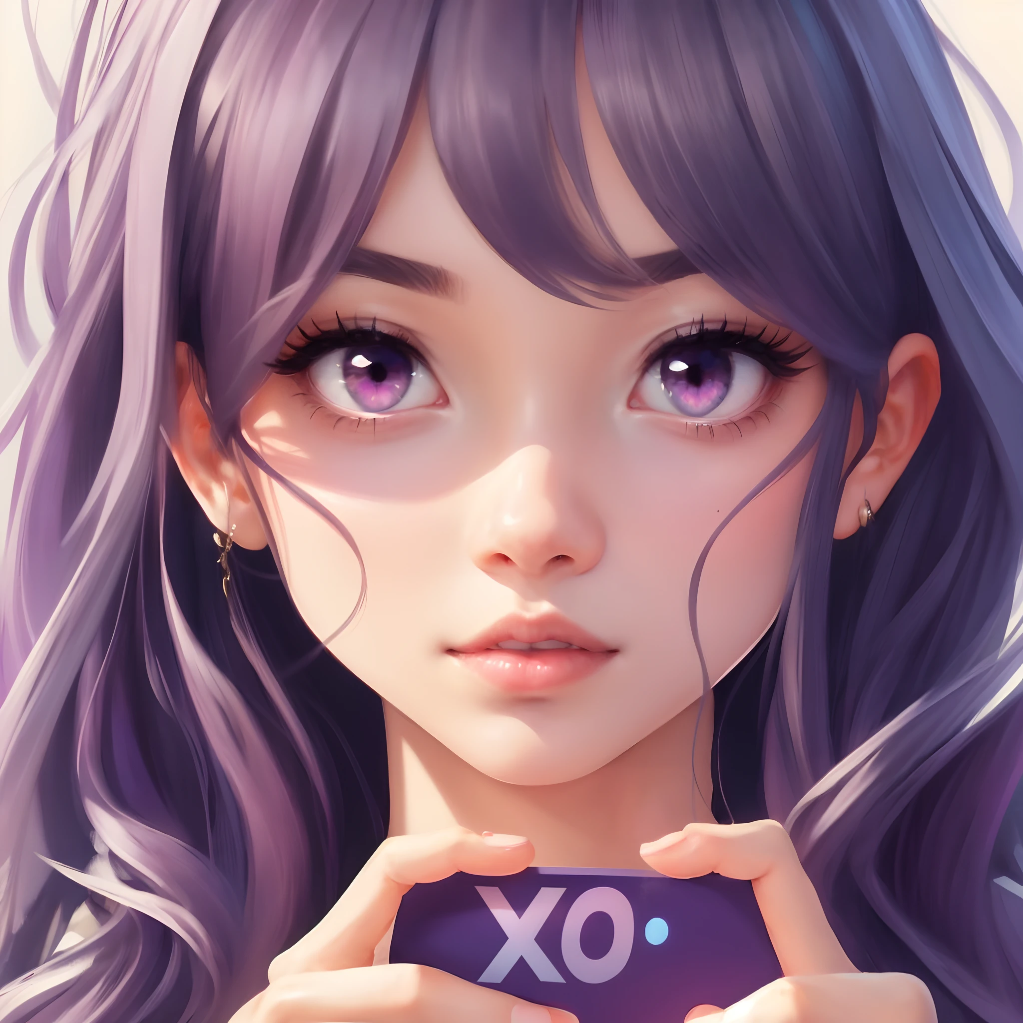 8k, realistic, ultra quality, beatiful girl, Stern anime girl, (Highest Quality, Amazing Details:1.25), cinematic lighting, unique, whole body in picture, black gloves, high-quality, very long hair, hair intakes, makeup, lipstick, eyelashes, ultra detailed eyes, ultra detailed face, ultra detailed lips, ultra detailed lipstick, ultra detailed makeup, 18 years girl, blue eyes, pink hair, masterpiece, 8k