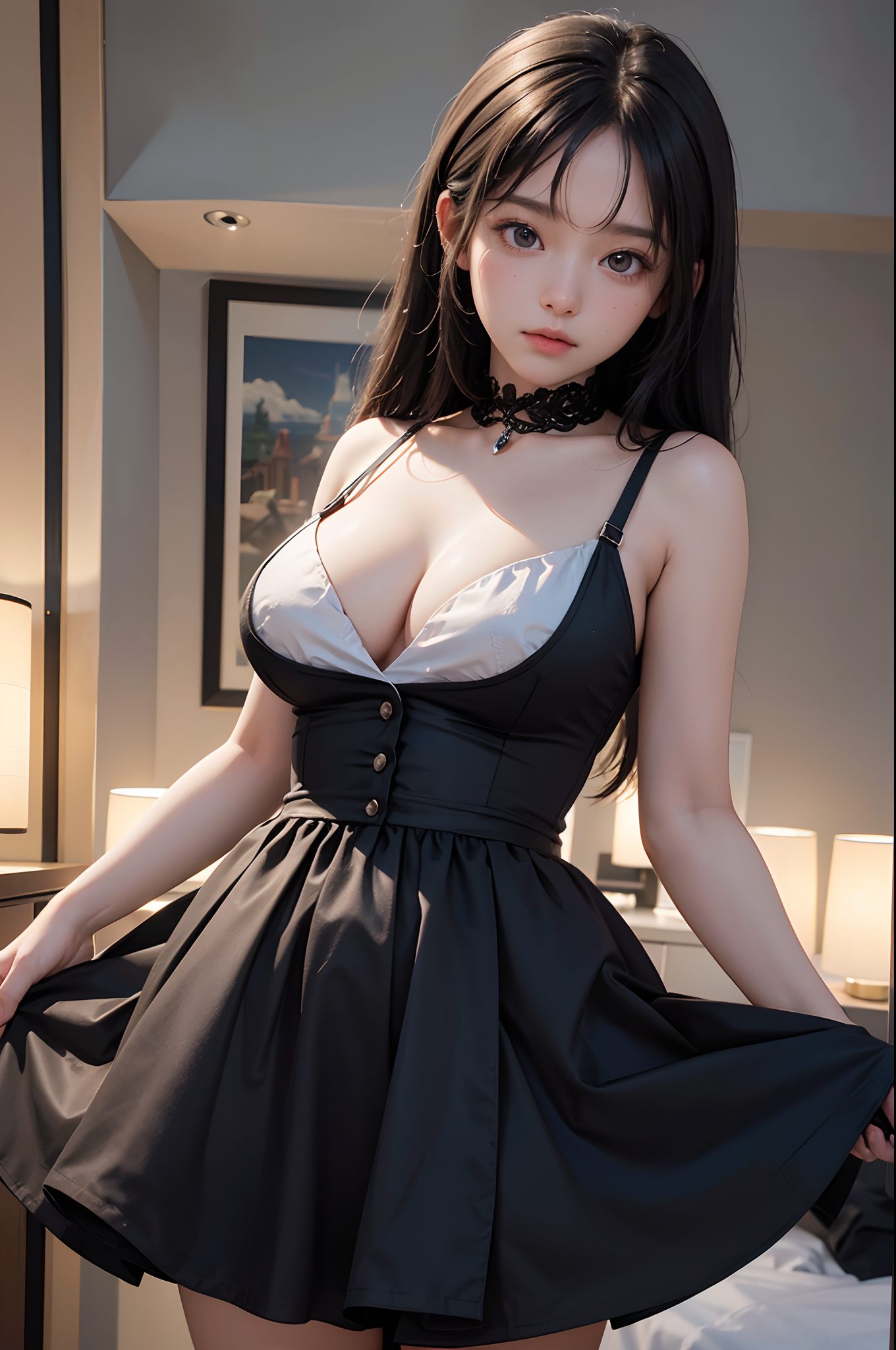 YabaL_Mix SemiReal v1.0